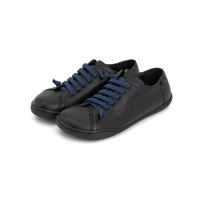 Camper Peu Women’s Leather Low-Top Sneakers