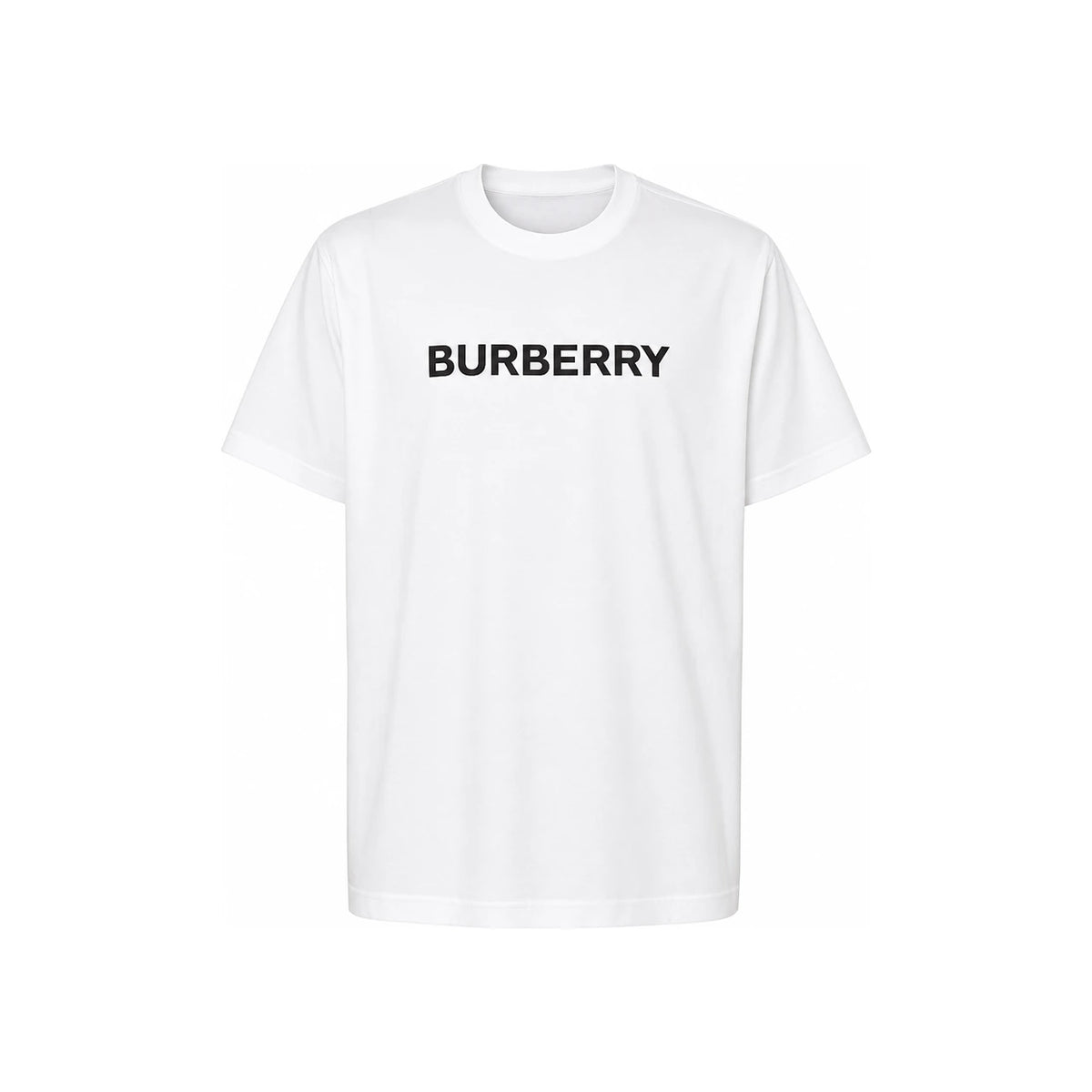 BURBERRY Harriston Replen Short Sleeve T-Shirt A1464 Men’s