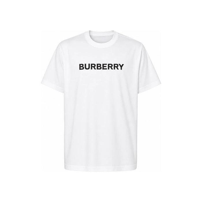 BURBERRY Harriston Replen Short Sleeve T-Shirt A1464 Men’s
