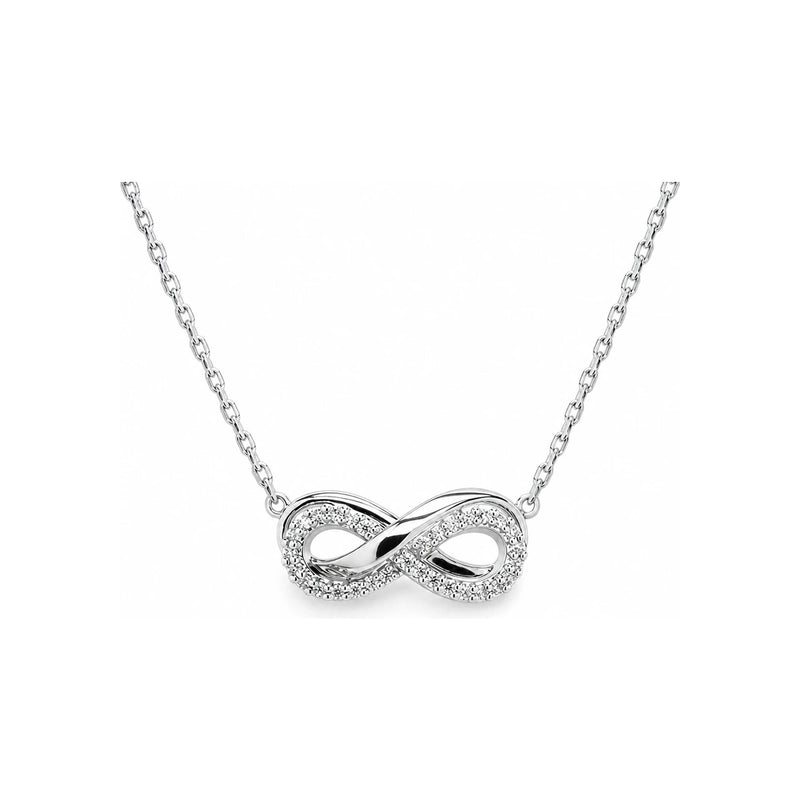 Swarovski Crystal Pendant Necklace for Women 5687265 Hyperbola
