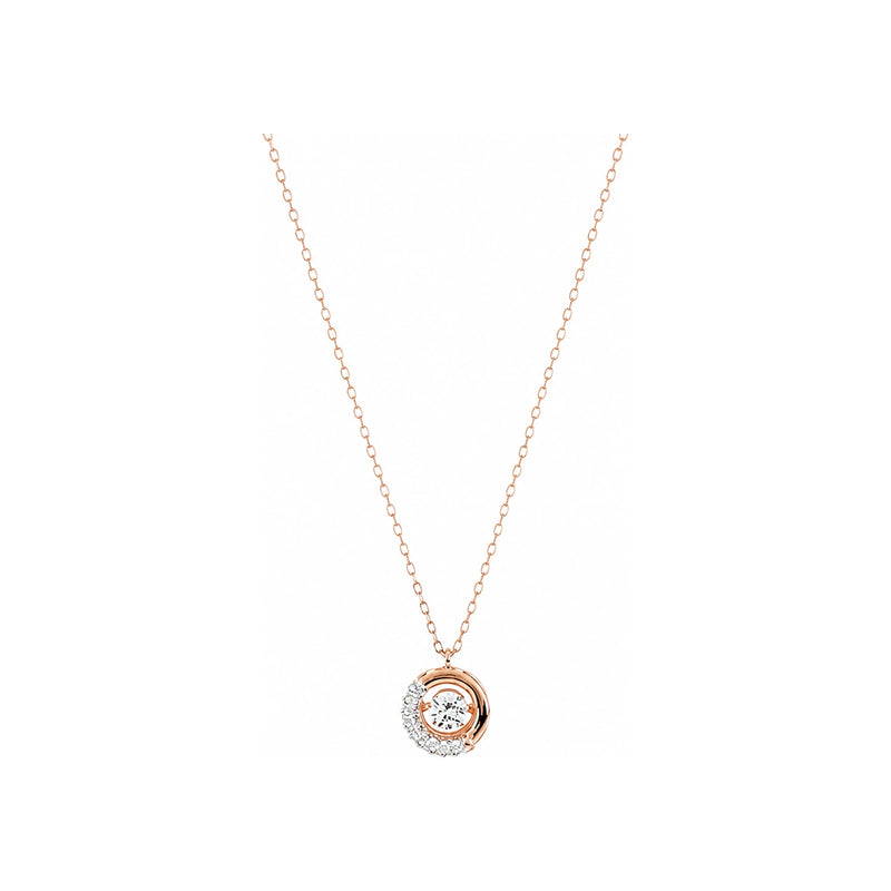 Swarovski Crystal Pendant Necklace for Women 5692257 Dextera