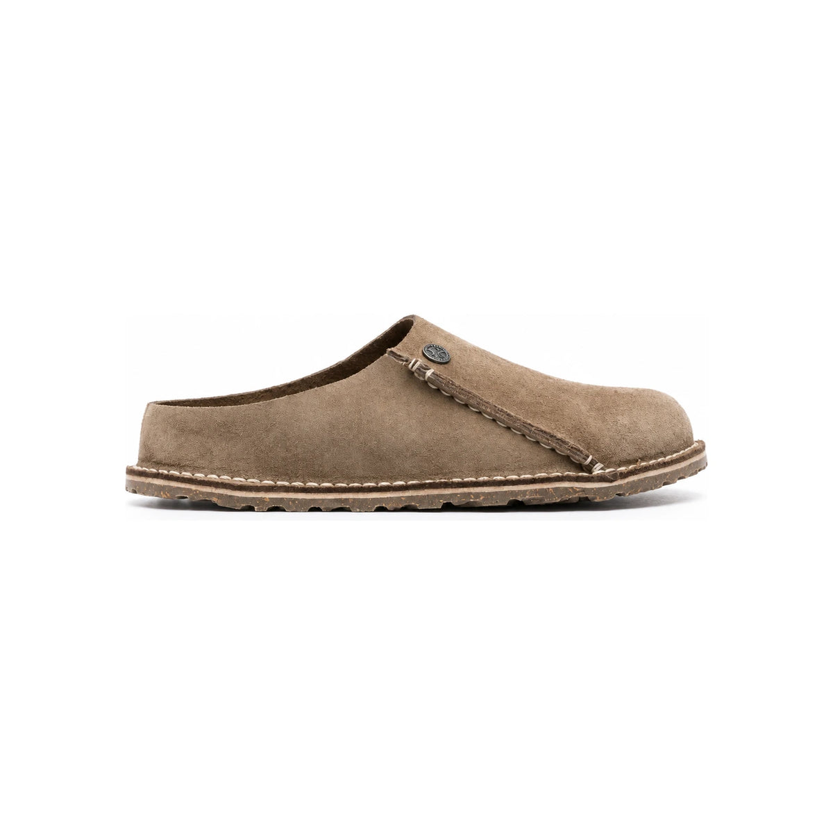 Birkenstock Zermatt Suede Women’s Slippers