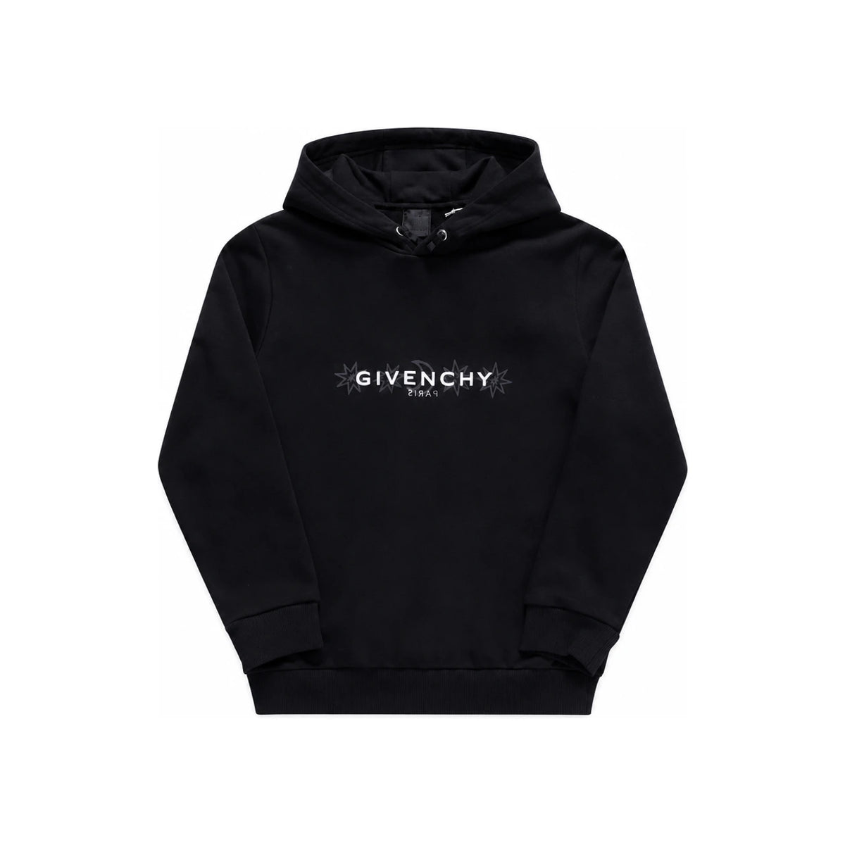 GIVENCHY Kids Hooded Sweatshirt H30699 09B