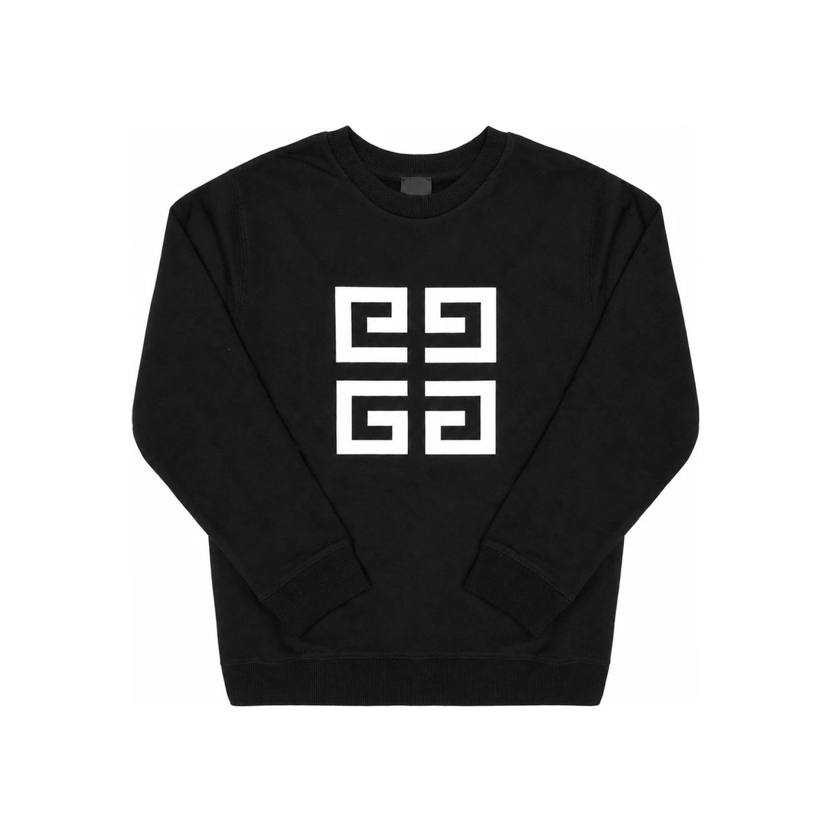 GIVENCHY Kids Logo Sweatshirt H30695 09B