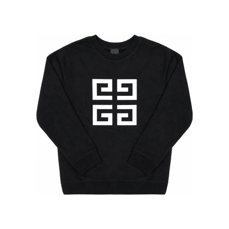 GIVENCHY Kids Logo Sweatshirt H30695 09B