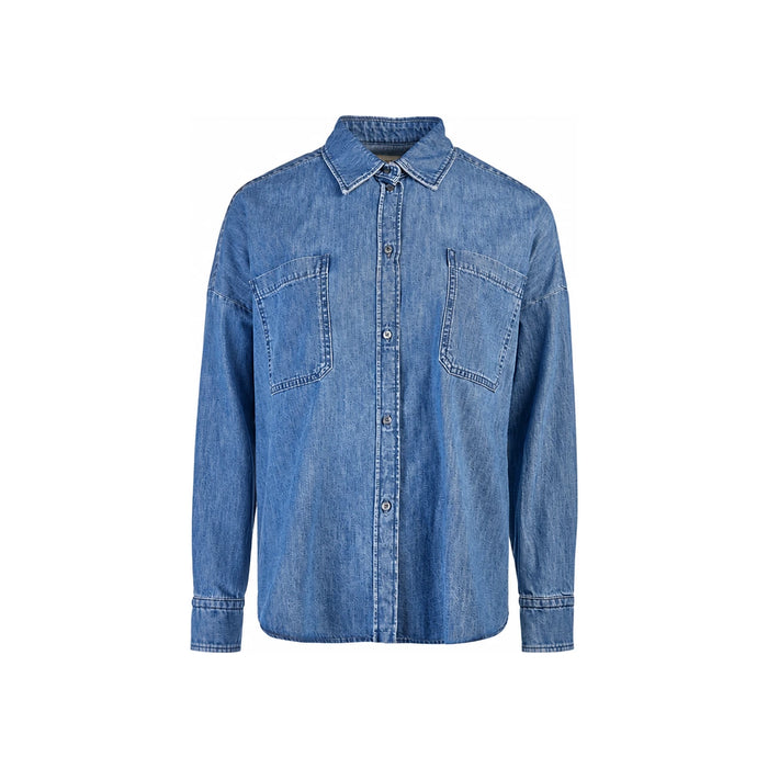 Max Mara Women’s LANDA Cotton Shirt