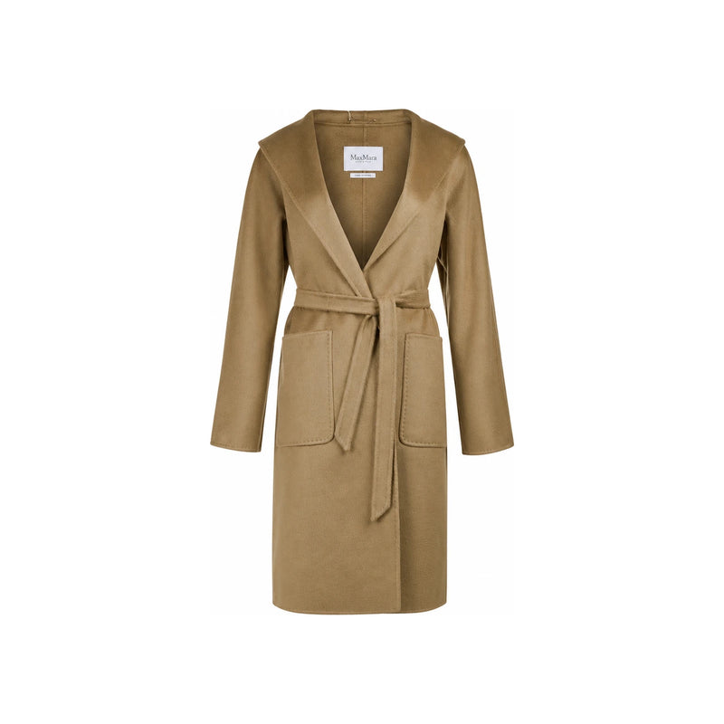 Max Mara Women’s Lilia Cashmere Coat 068