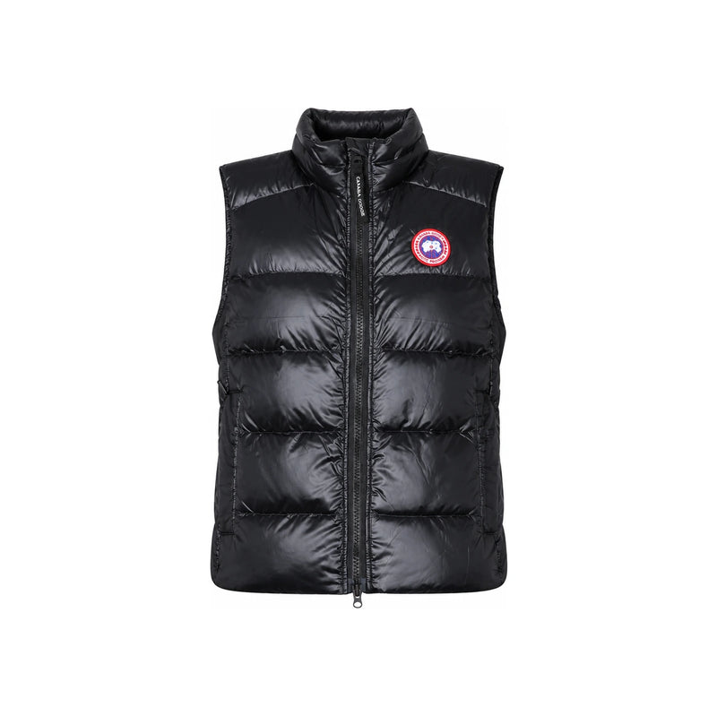 Canada Goose Cypress Down Vest Women’s Black 2237L61