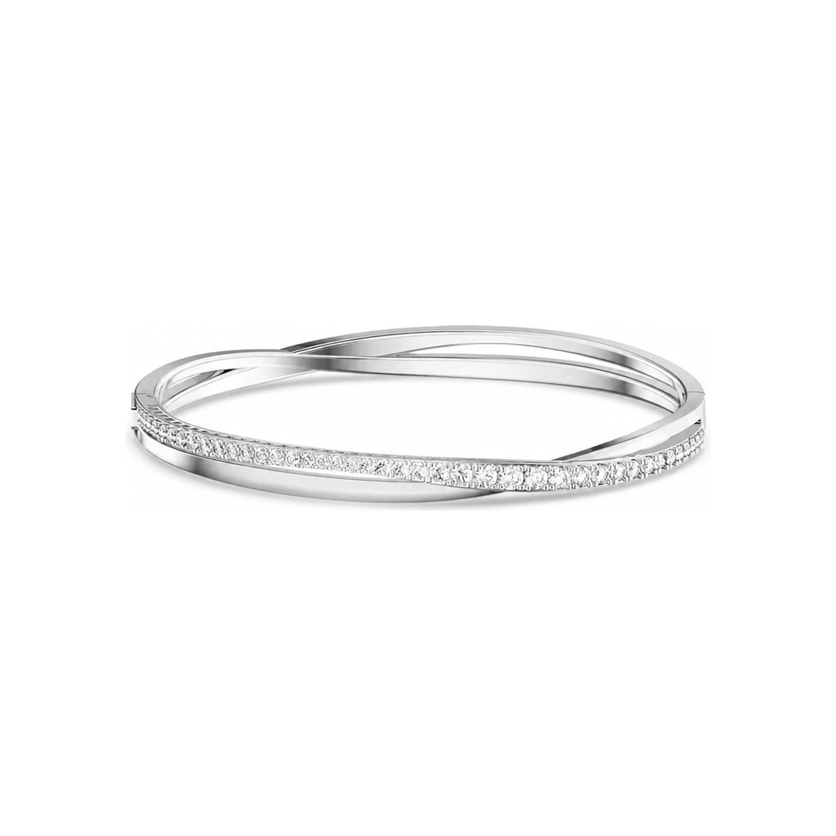 Swarovski Hyperbola Crystal Bracelet