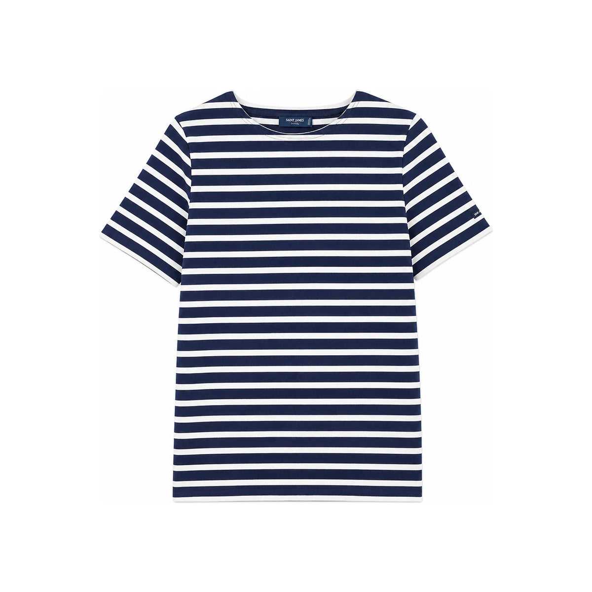 Saint James Levant Short Sleeve Unisex T-Shirt