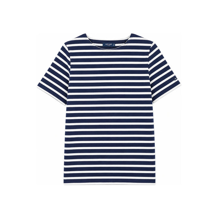 Saint James Levant Short Sleeve Unisex T-Shirt