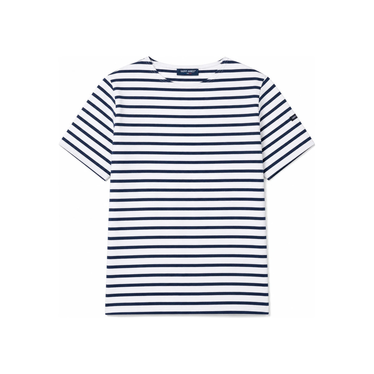 Saint James Levant Unisex Short Sleeve T-Shirt