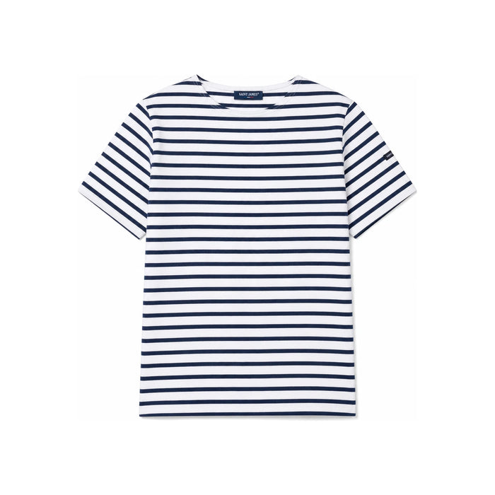 Saint James Levant Unisex Short Sleeve T-Shirt