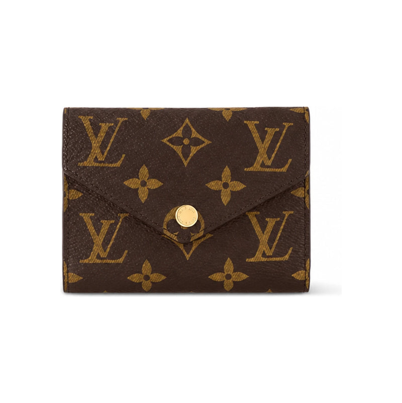 Louis Vuitton Victorine Women’s Card Holder Wallet M41938