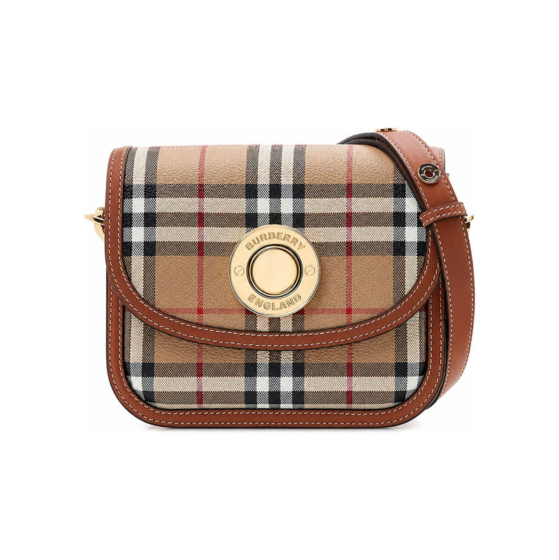 BURBERRY Elizabeth Small Crossbody Bag