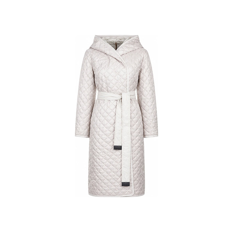 Max Mara Women's Quilted Puffer Coat LISA 045