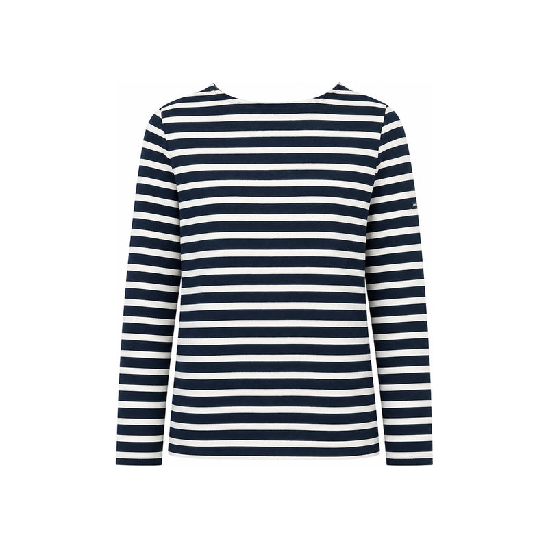 Saint James Women’s Long Sleeve T-Shirt 4135 51