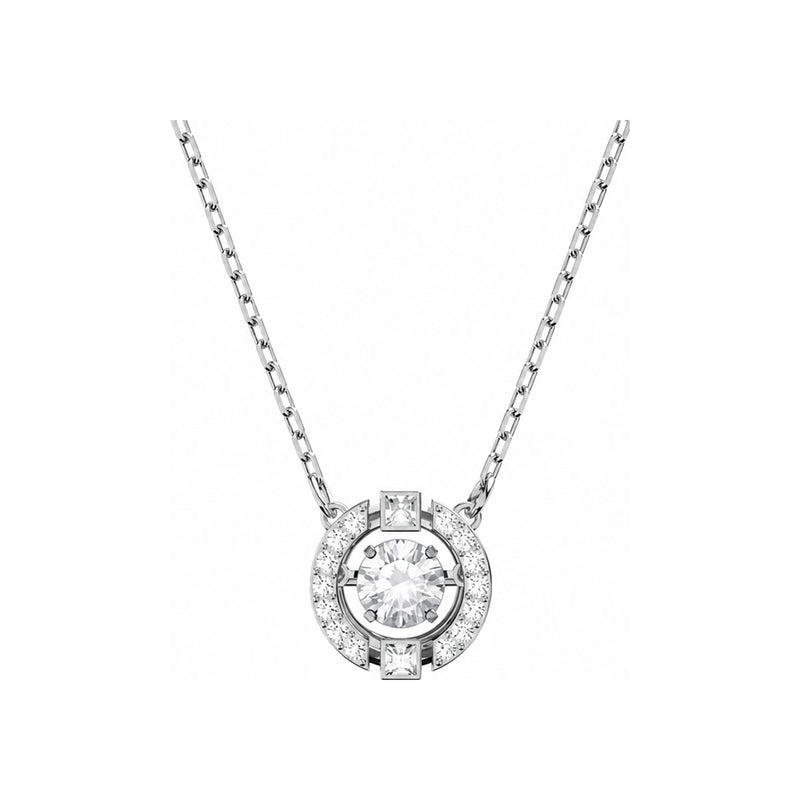 Swarovski Women’s Crystal Pendant Necklace 5286137