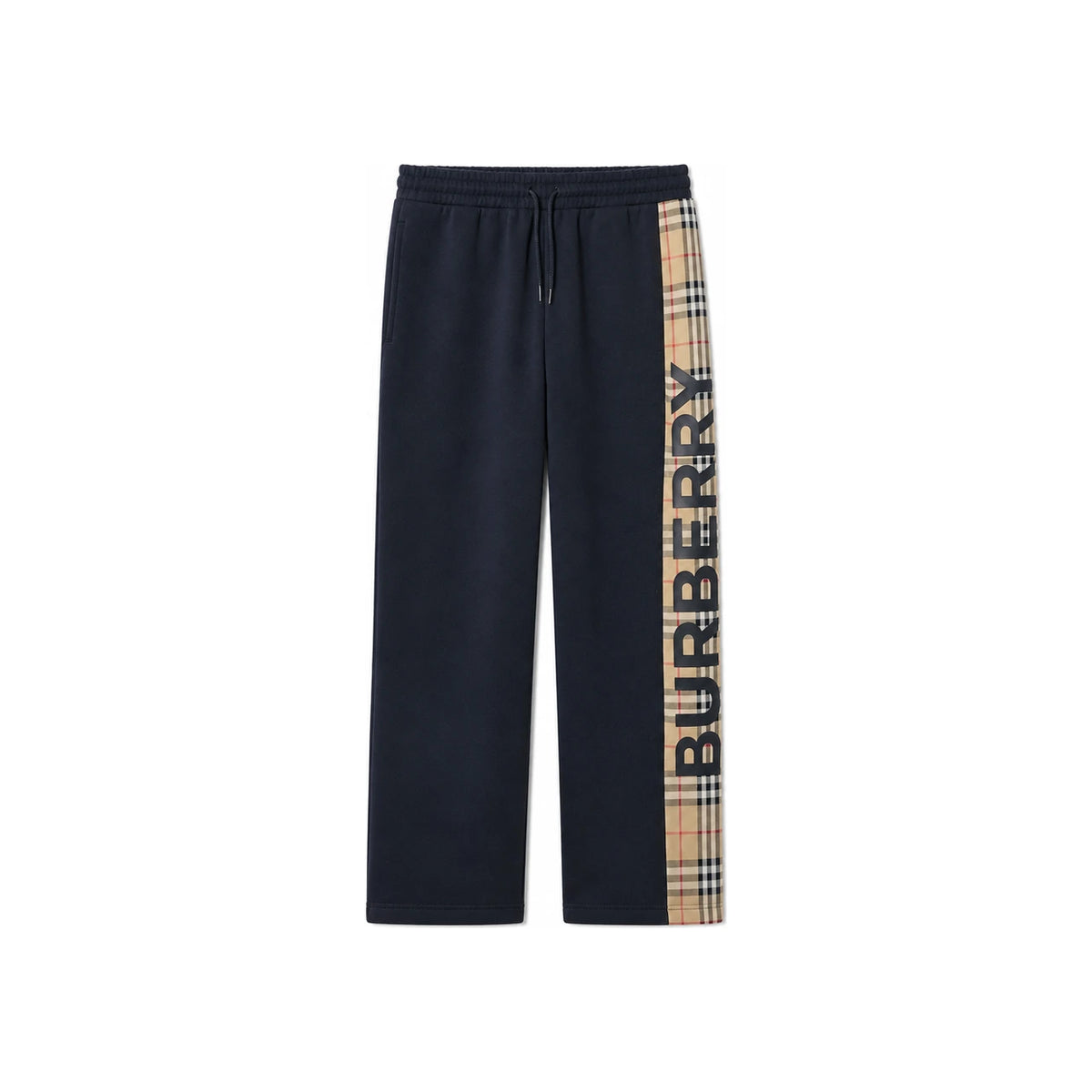 BURBERRY Women’s Rain Check Jogger Sweatpants