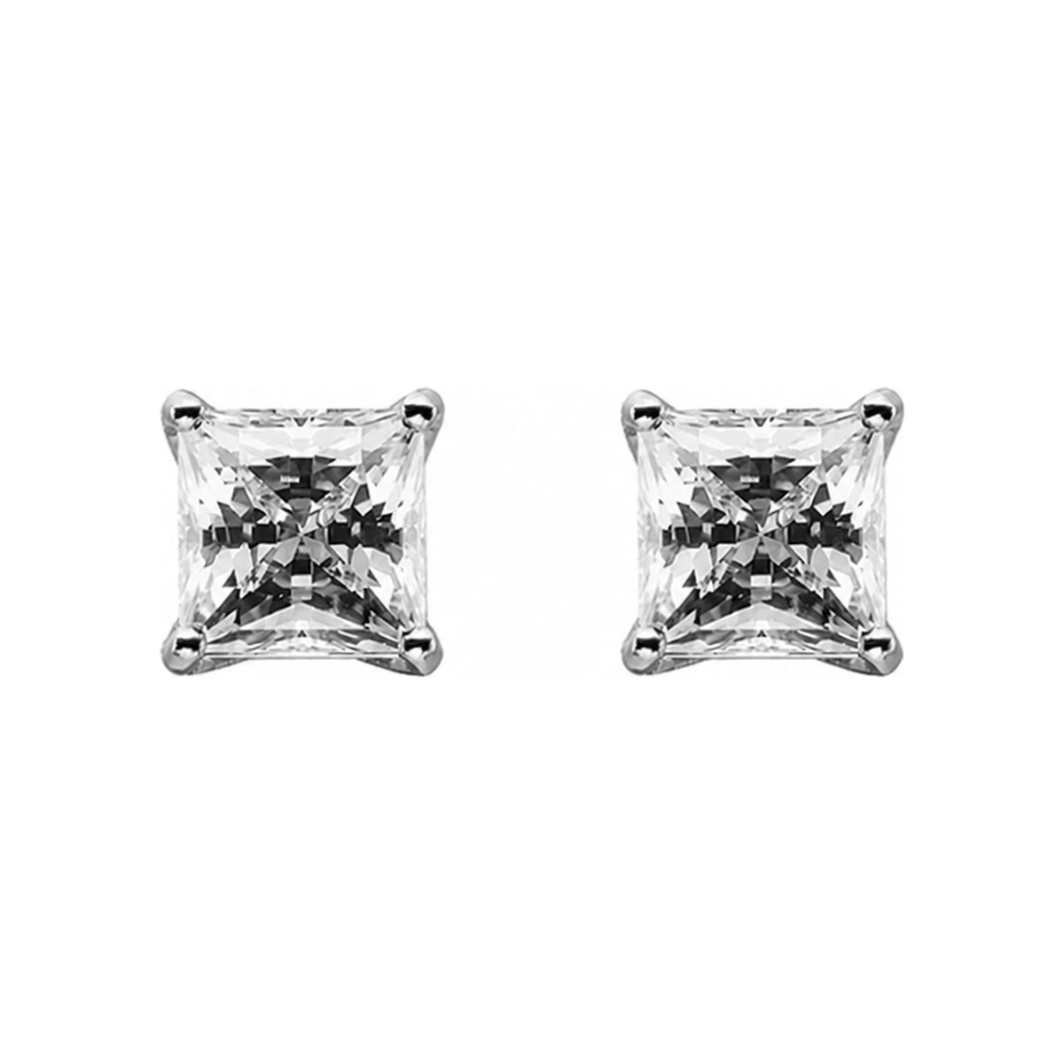 Swarovski Crystal Stud Earrings for Women 5430365