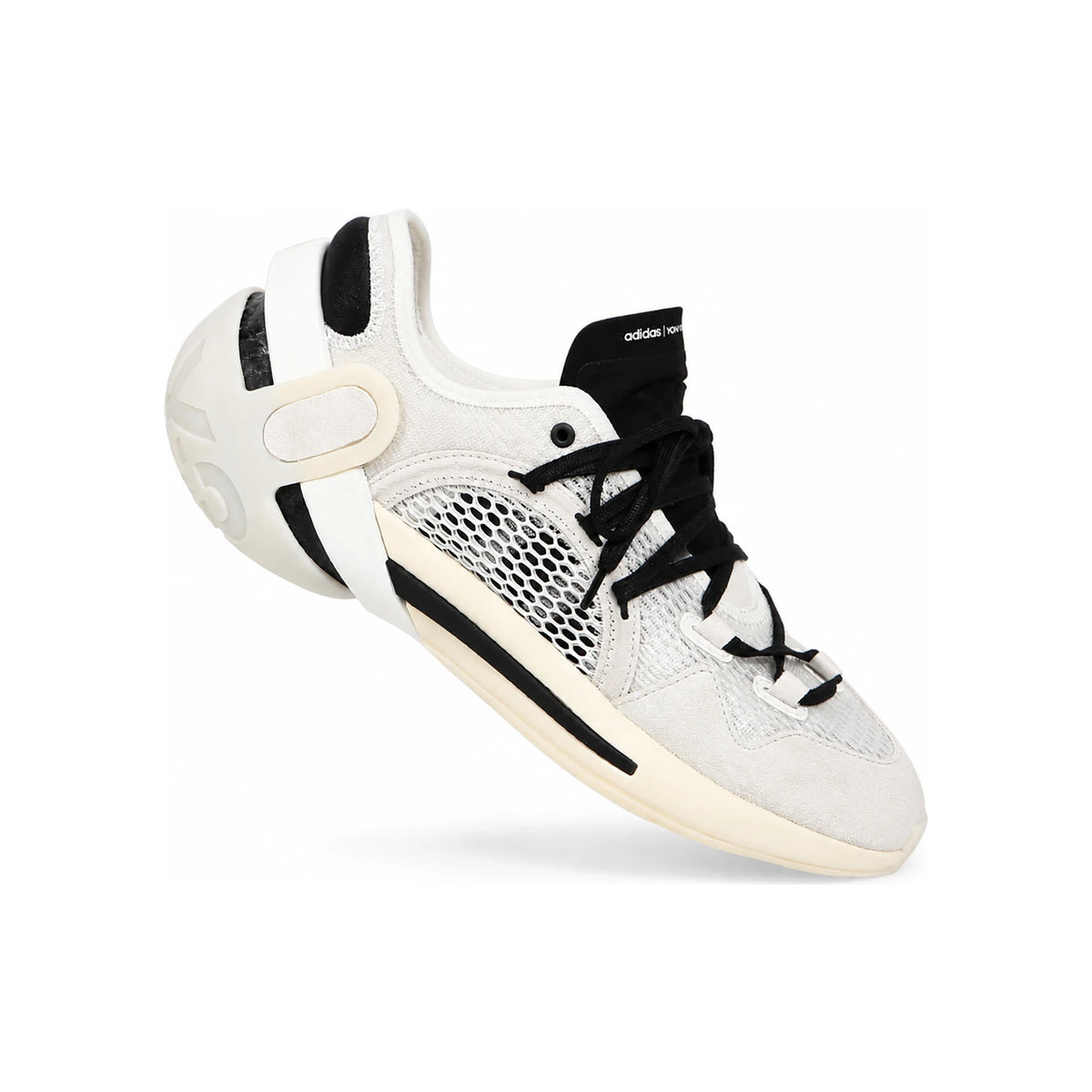 Y-3 Adidas Boost IDOSO Low-Top Sneakers