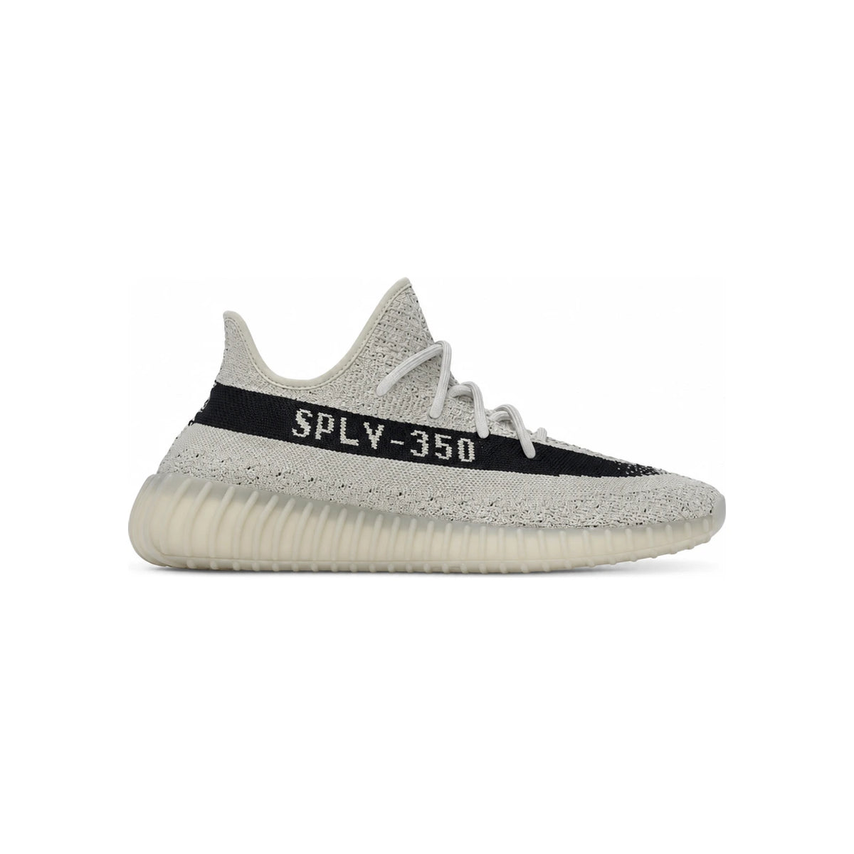 Adidas Yeezy Boost 350 V2 Slate Core Black Low Top Sneakers HP7870