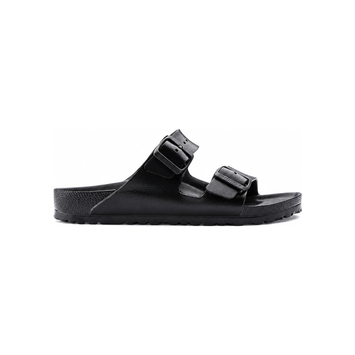 Birkenstock Arizona Essentials EVA Regular Black Slides 0129421