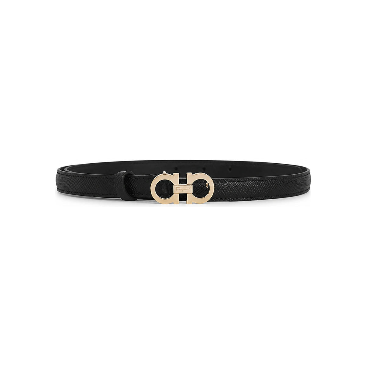 Ferragamo Women's Leather Belt B224 0675180
