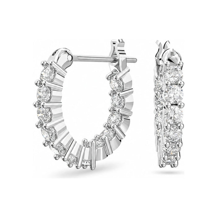 Swarovski Crystal Stud Earrings for Women 5562126