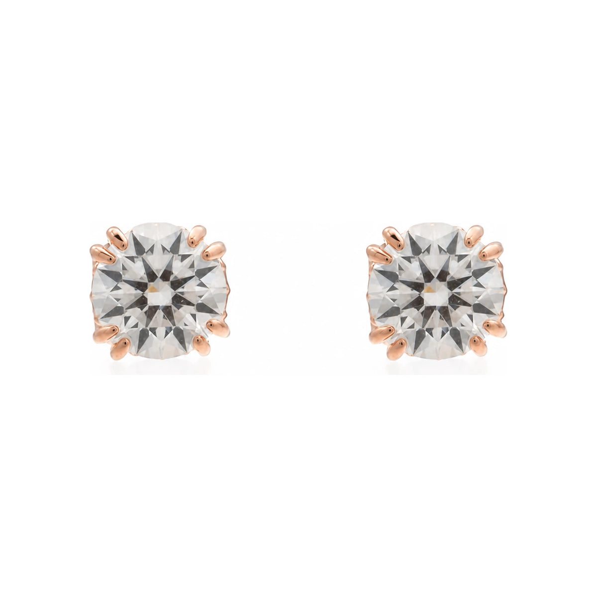 Swarovski Crystal Drop Earrings for Women