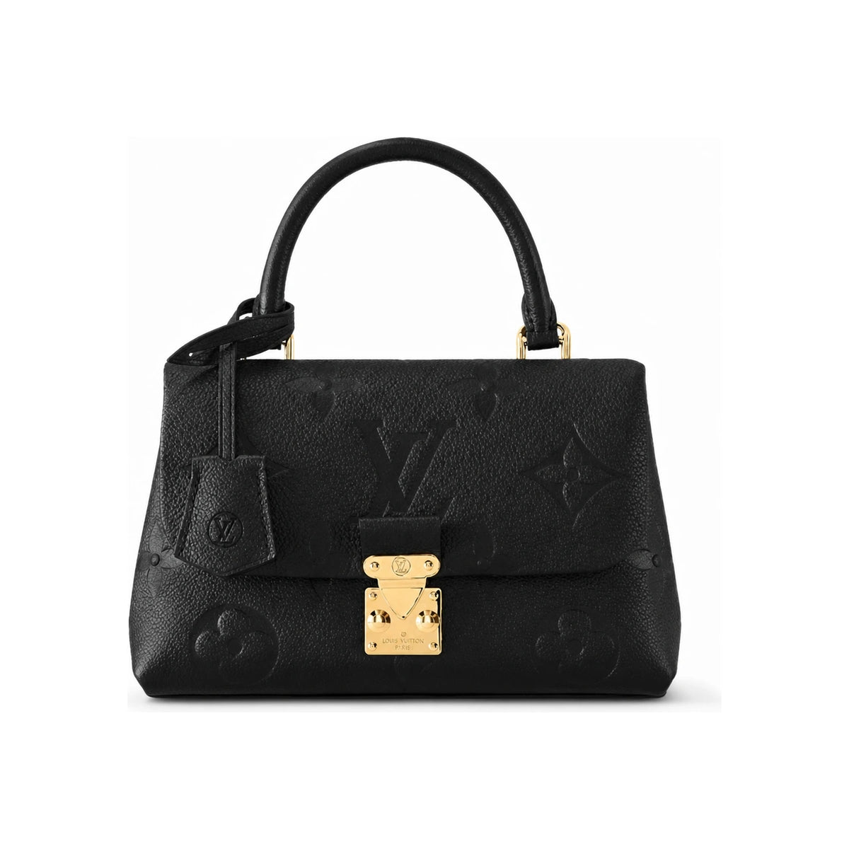 Louis Vuitton Madeleine BB Shoulder Bag Crossbody Tote Bag M45977