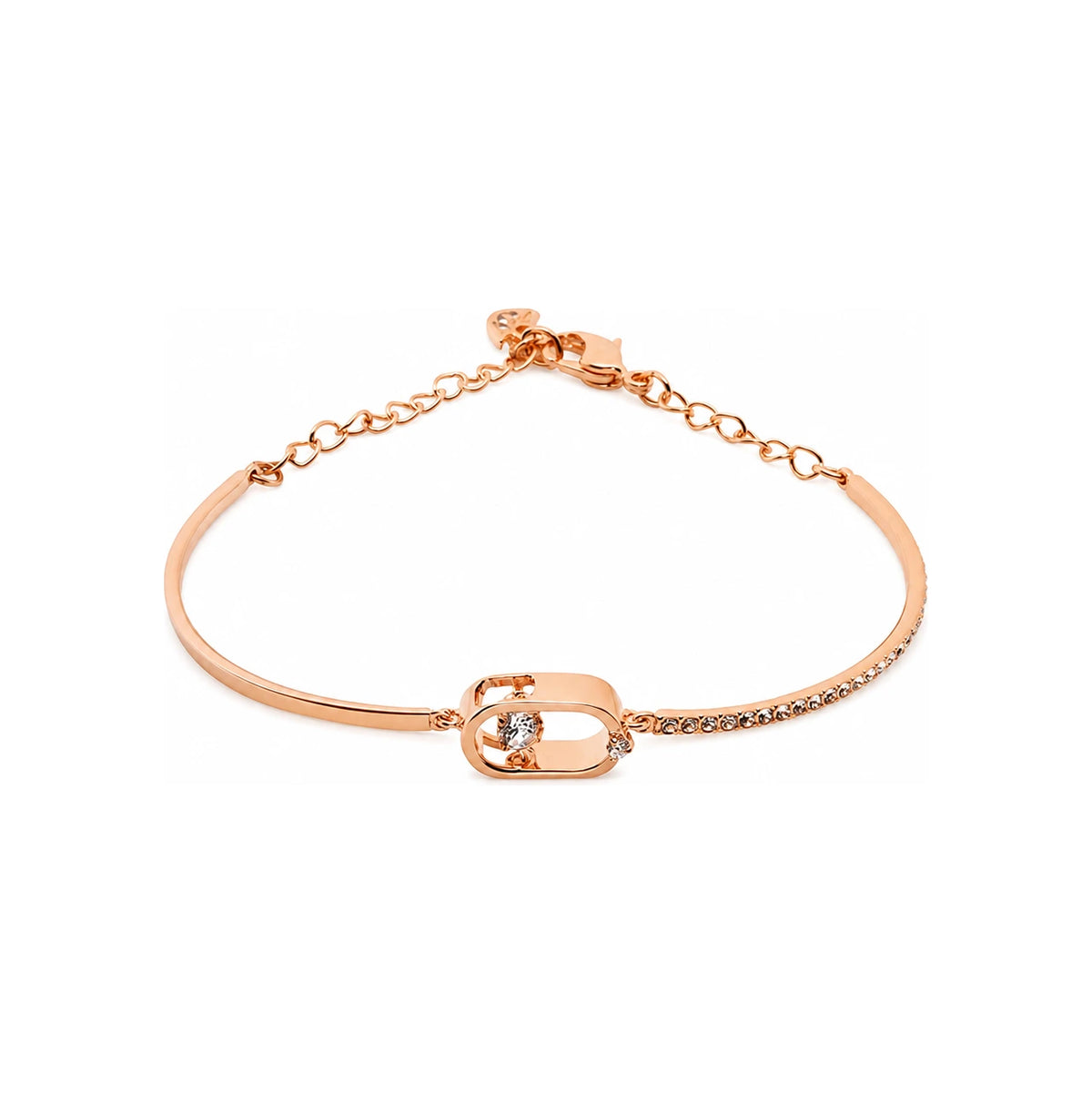 Swarovski Women's Bracelet 5472382 North