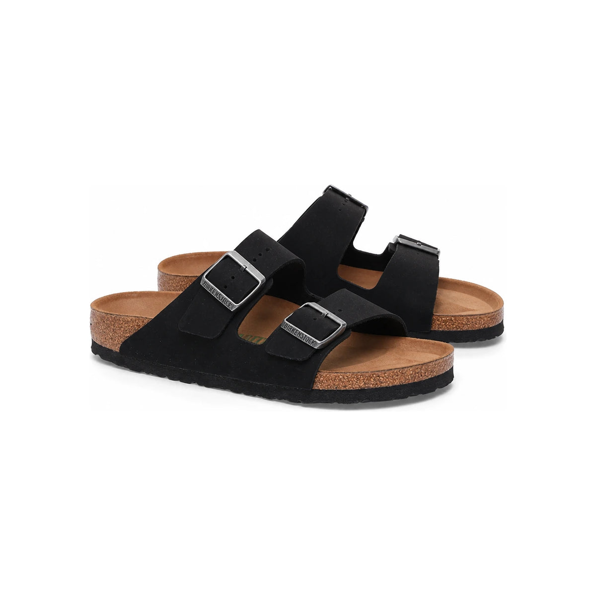 Birkenstock Arizona BS Narrow Fit Sandals Black Women