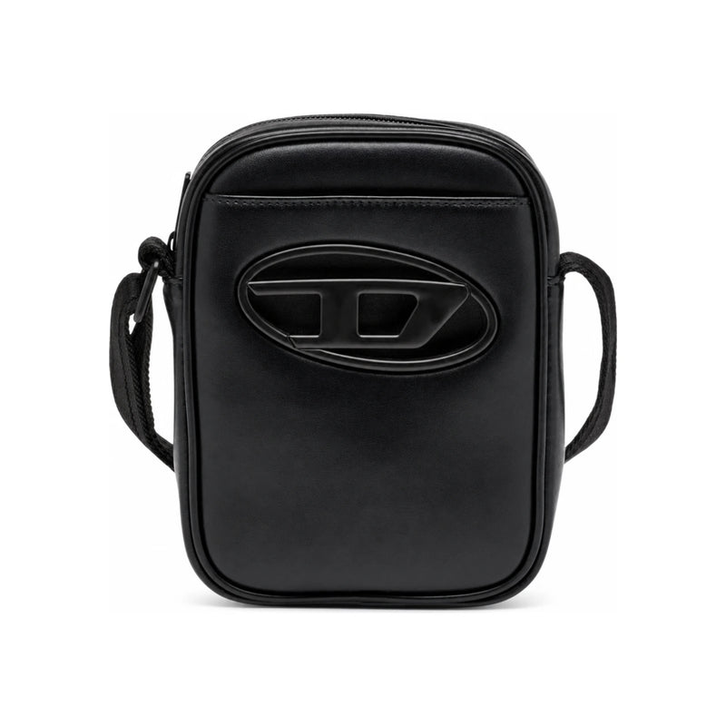 DIESEL HoliD Unisex Shoulder Crossbody Bag X10260 P5925 T8013