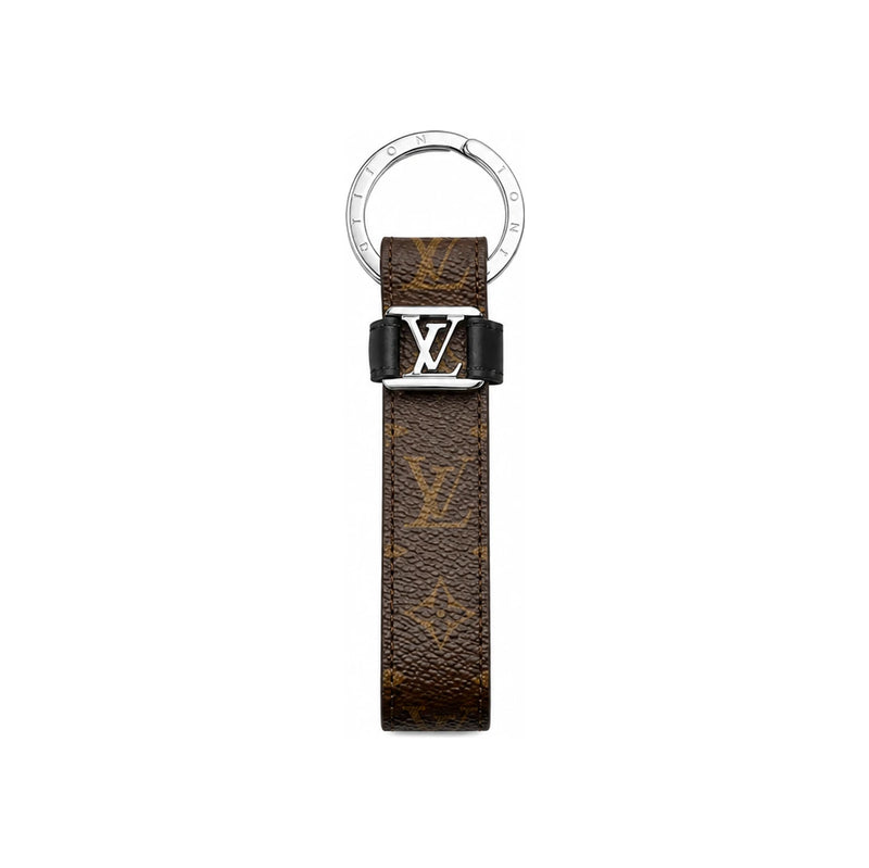 Louis Vuitton LV Dragonne Key Holder Key Ring