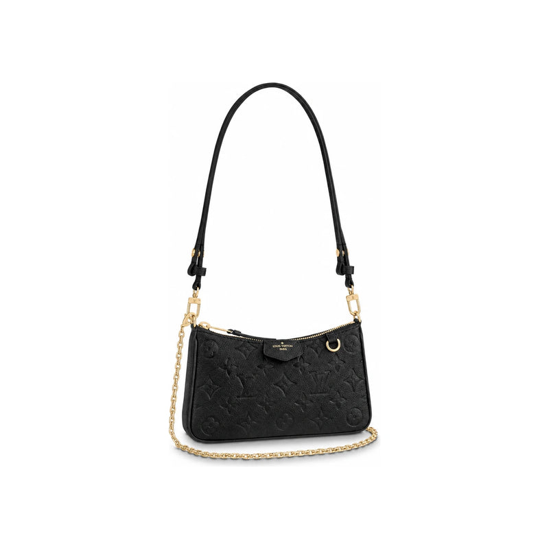 Louis Vuitton Easy Pouch Strap Shoulder Bag