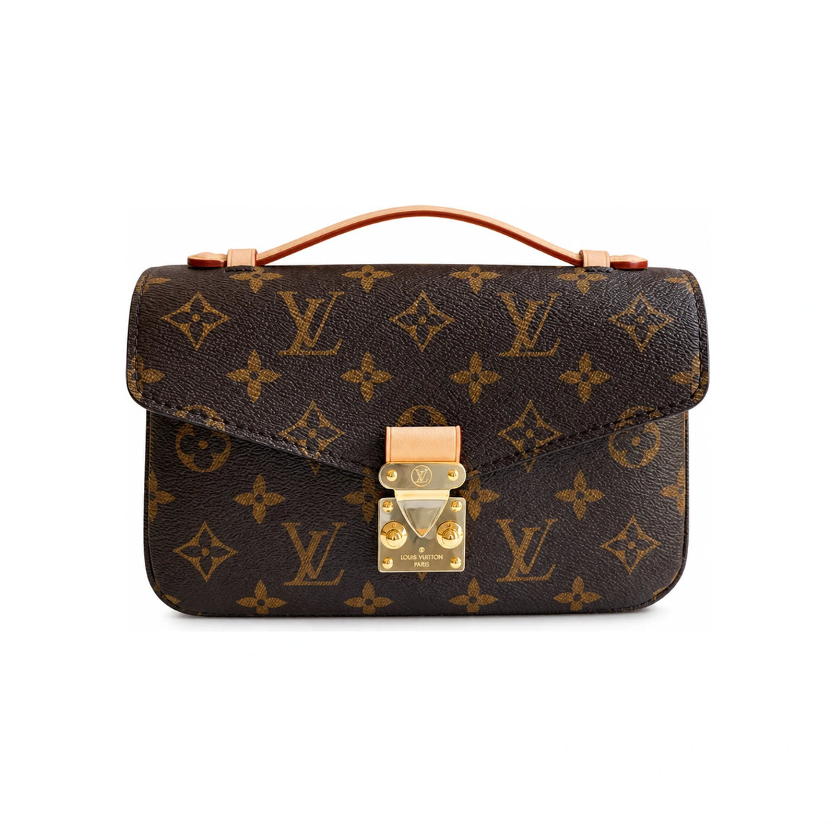 Louis Vuitton Pochette Metis Shoulder Bag Crossbody Bag