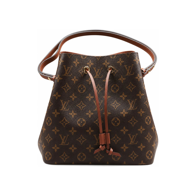 Louis Vuitton Monogram NeoNoe MM Shoulder Bag