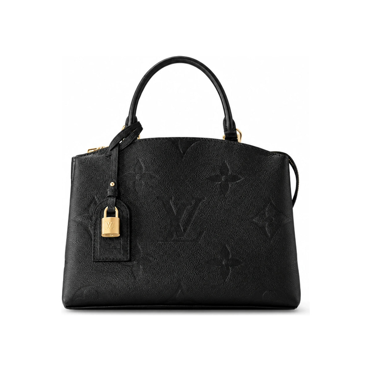 Louis Vuitton Petit Palais Tote Shoulder Bag