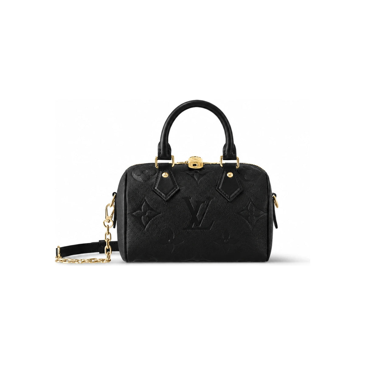 Louis Vuitton Speedy Bandouliere 20 Shoulder Bag