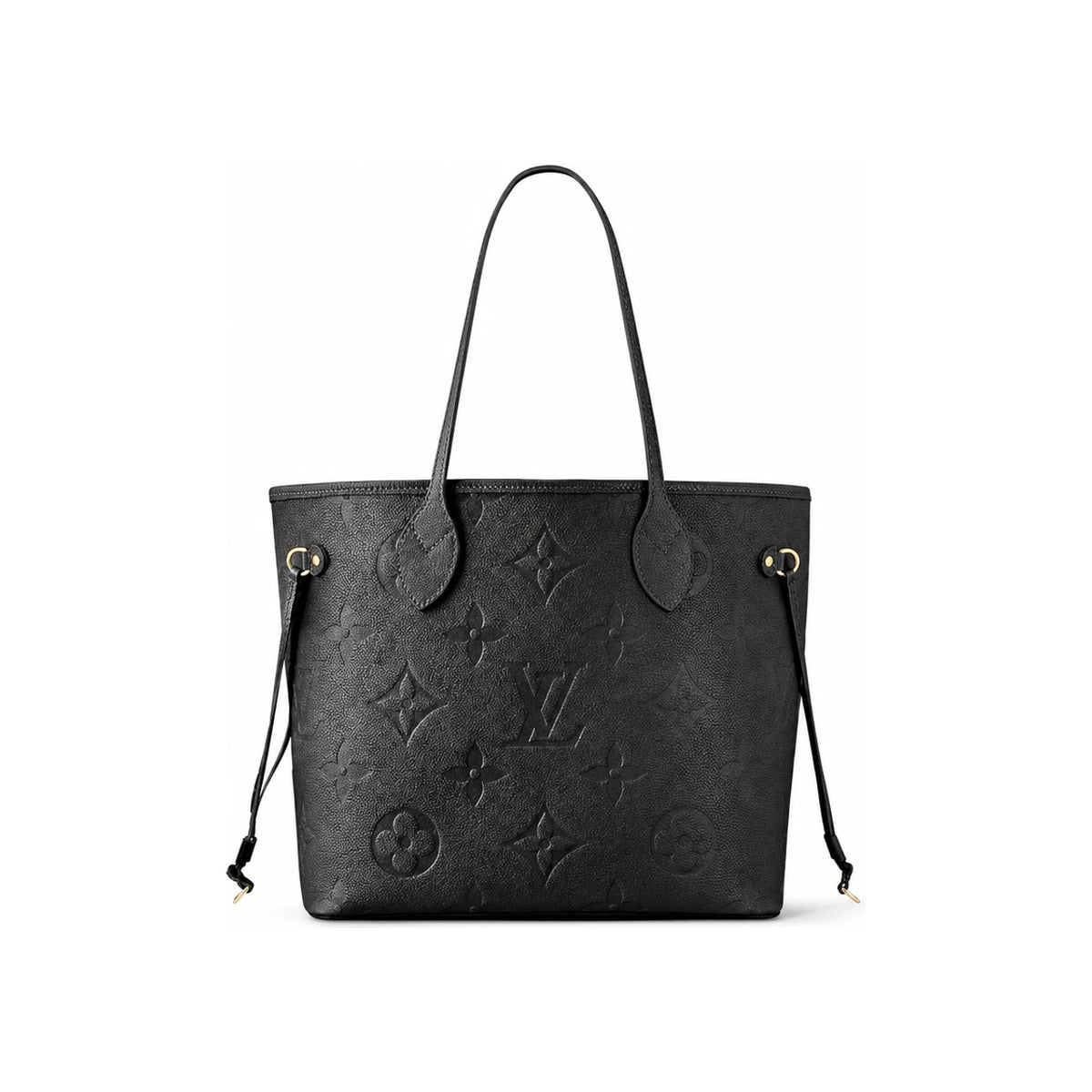 Louis Vuitton Neverfull MM Tote Bag M45685