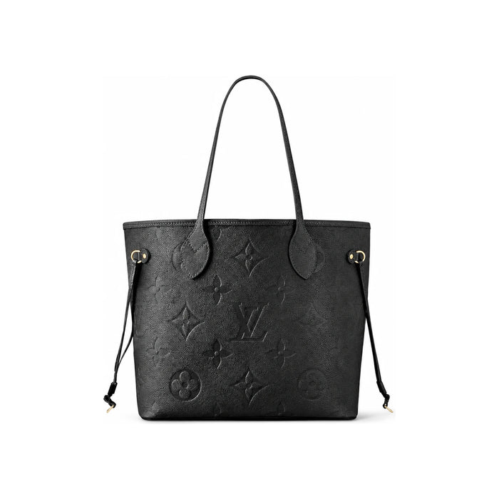 Louis Vuitton Neverfull MM Tote Bag M45685