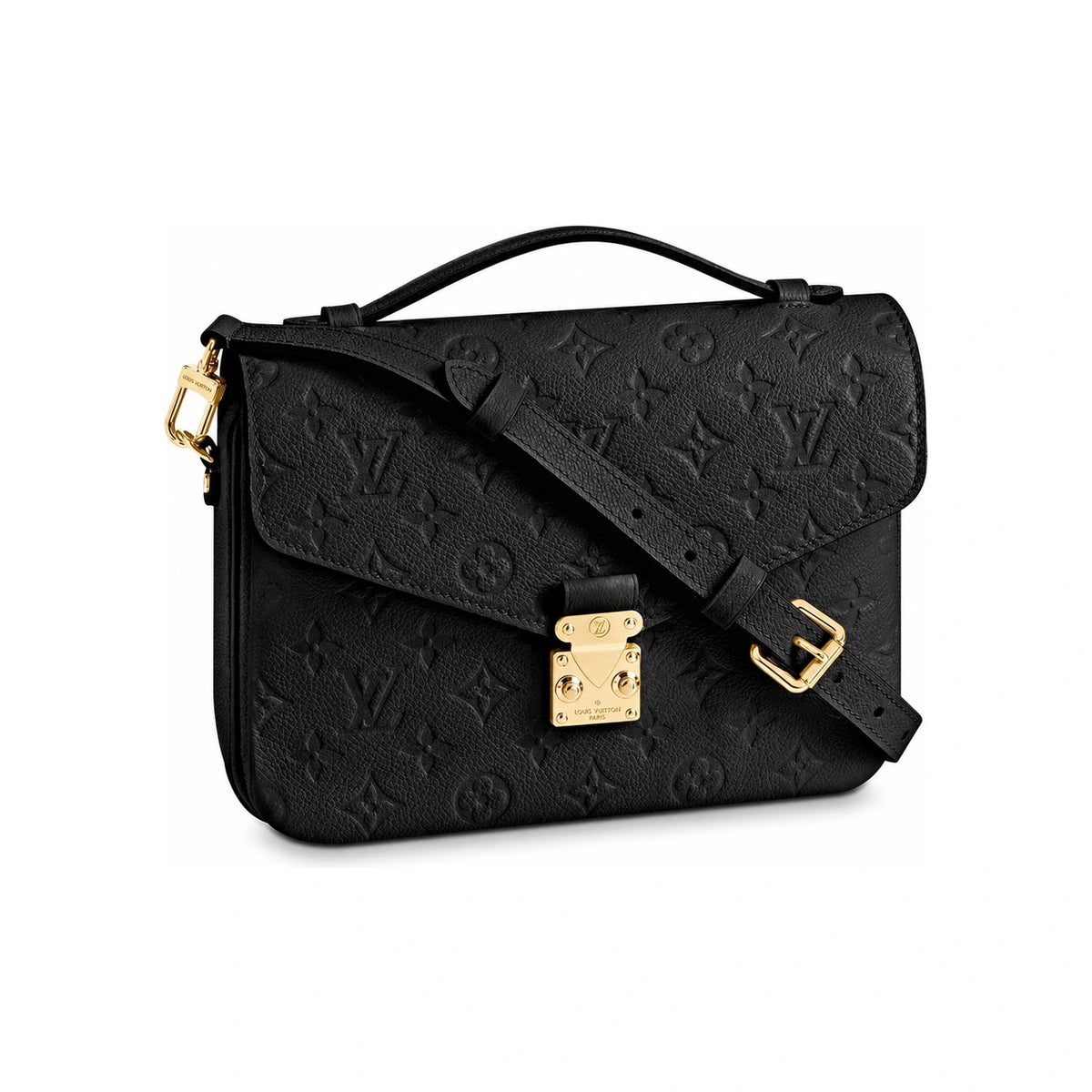 Louis Vuitton Pochette Metis Women's Crossbody Bag M41487