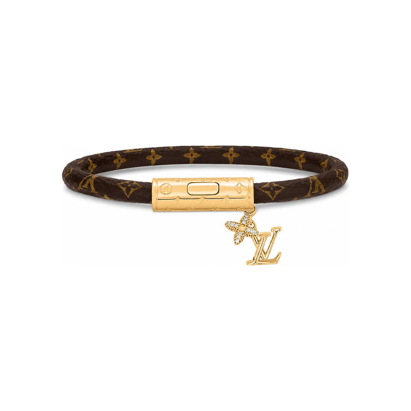 Louis Vuitton LV Pushee Bracelet