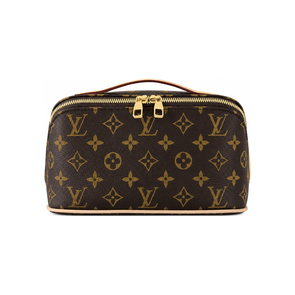 Louis Vuitton Toiletry Shoulder Bag
