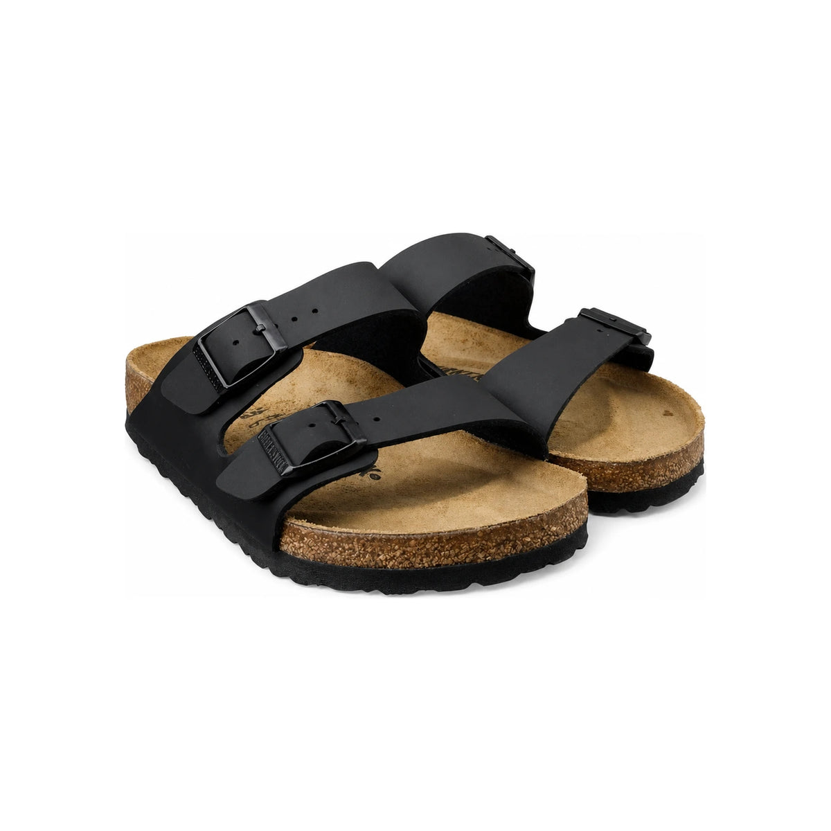 Birkenstock Black Sandals/Slippers