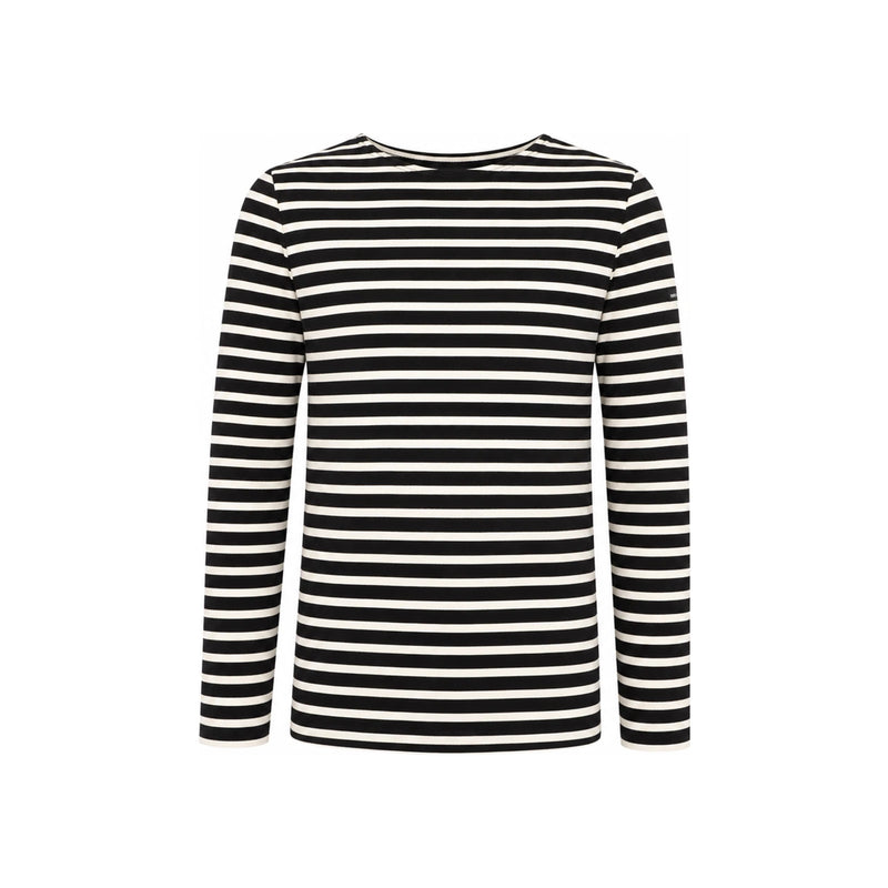 Saint James Minquiers Unisex Long-Sleeve T-Shirt 9858 NG