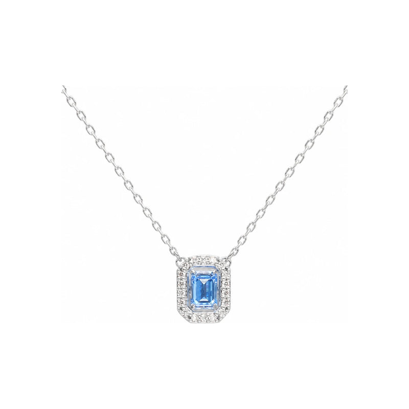 Swarovski Crystal Pendant Necklace for Women