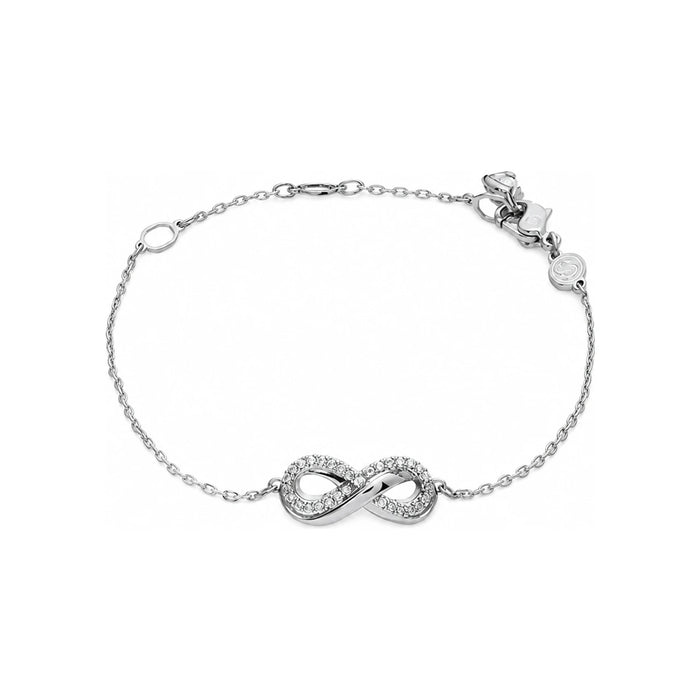 Swarovski Crystal Bracelet for Women 5679664 Hyperbola