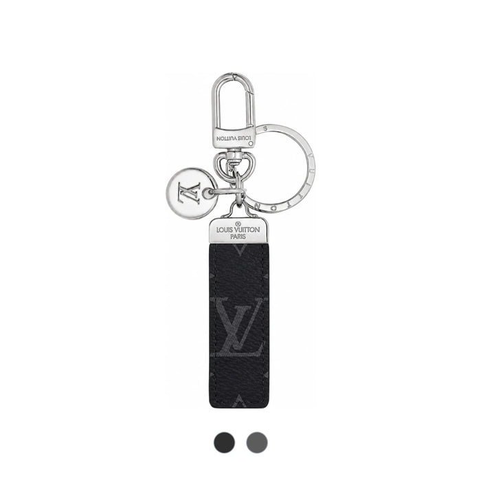 Louis Vuitton Neo Club Bag Charm Key Holder Keyring